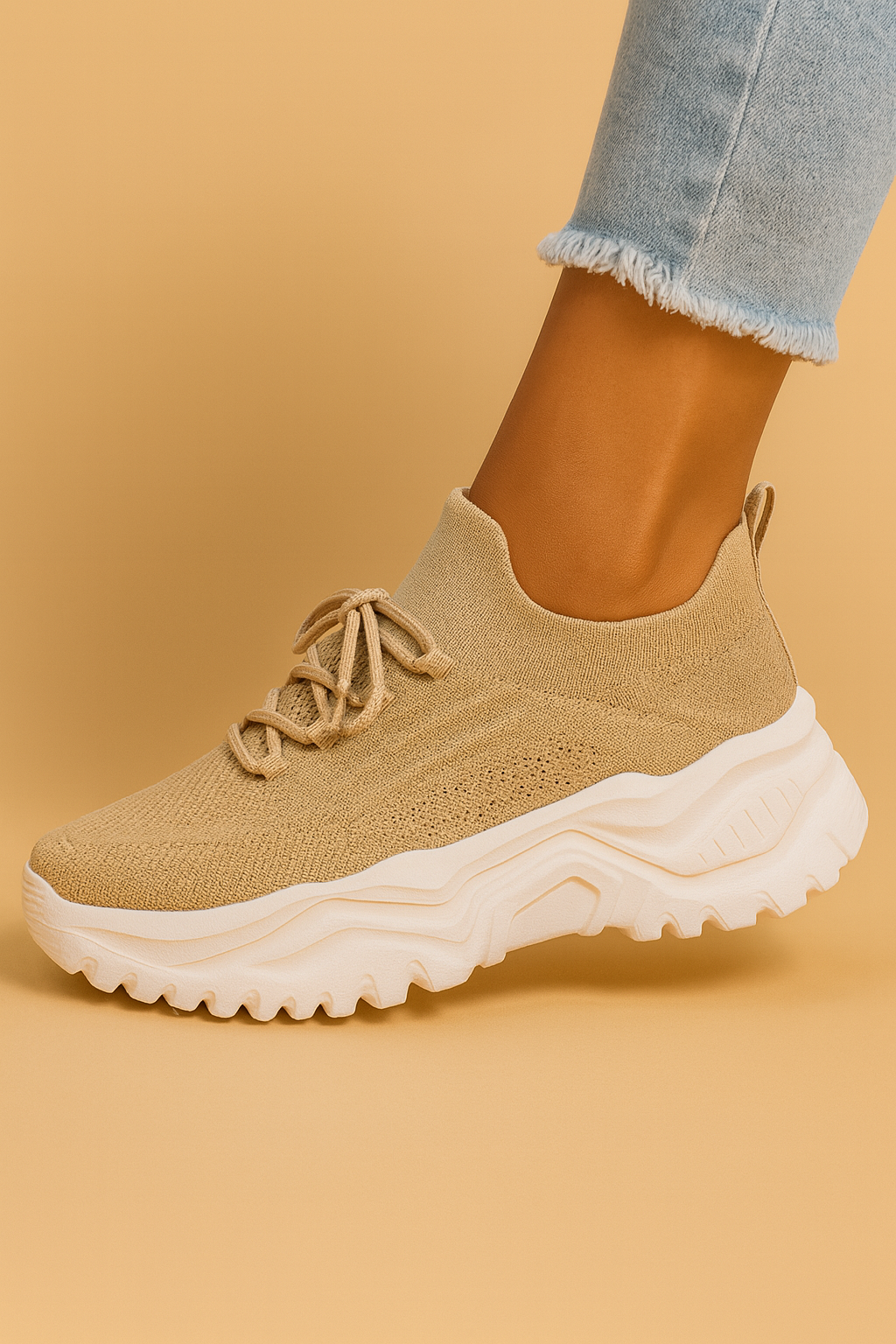 Emily - Zapatillas ortopédicas cómodas y modernas para mujer