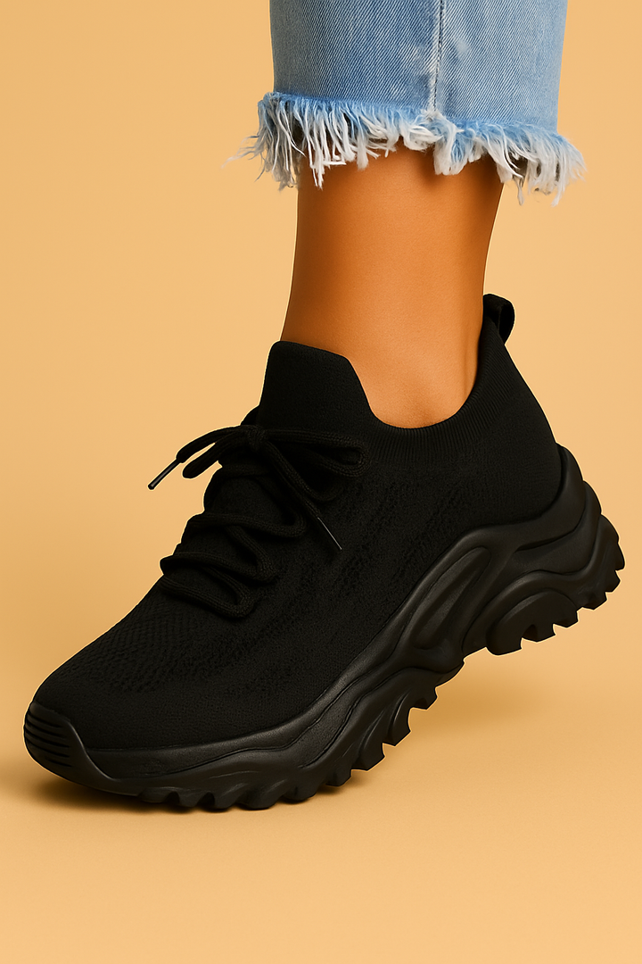 Emily - Zapatillas ortopédicas cómodas y modernas para mujer