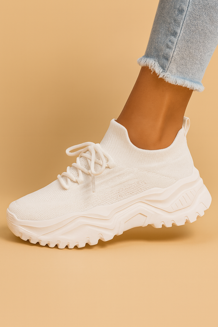 Emily - Zapatillas ortopédicas cómodas y modernas para mujer