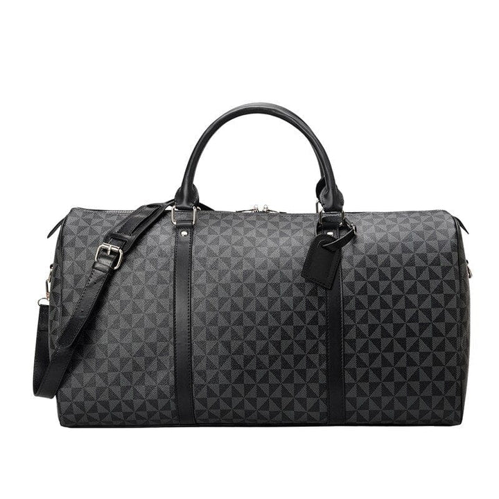 Lioris - Elegante bolsa de viaje para mujeres Tela estilosa y duradera