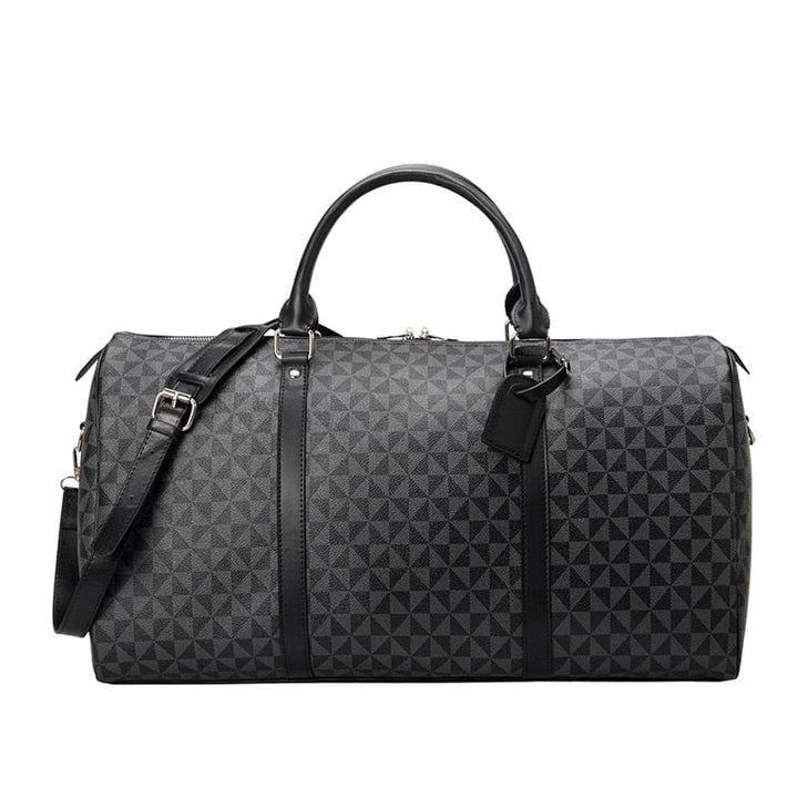 Lioris - Elegante bolsa de viaje para mujeres Tela estilosa y duradera