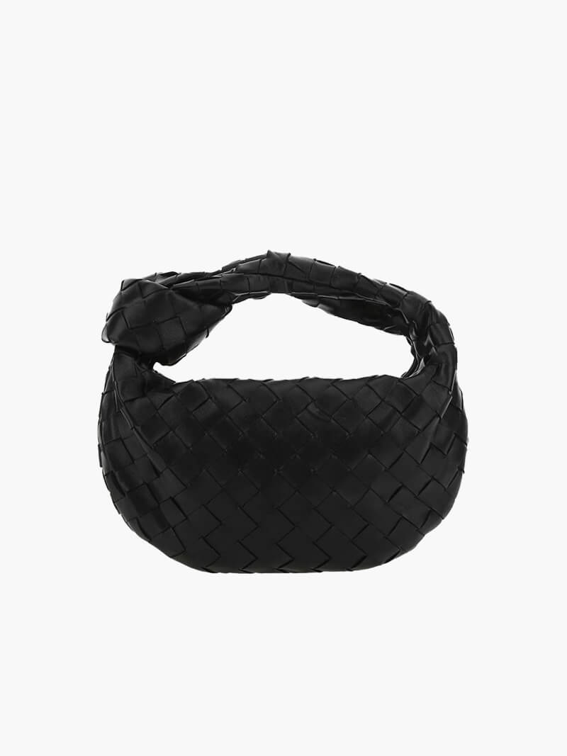 Marivelle - Elegante bolso de mujer en piel vegana práctica