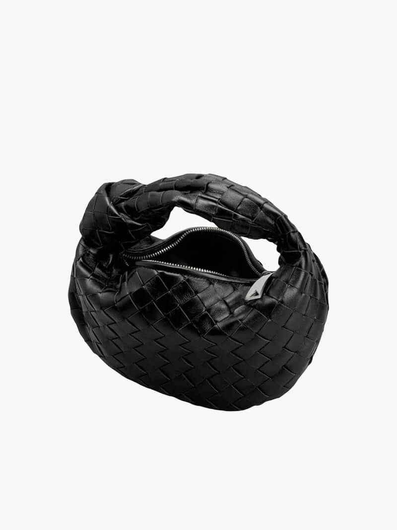 Marivelle - Elegante bolso de mujer en piel vegana práctica