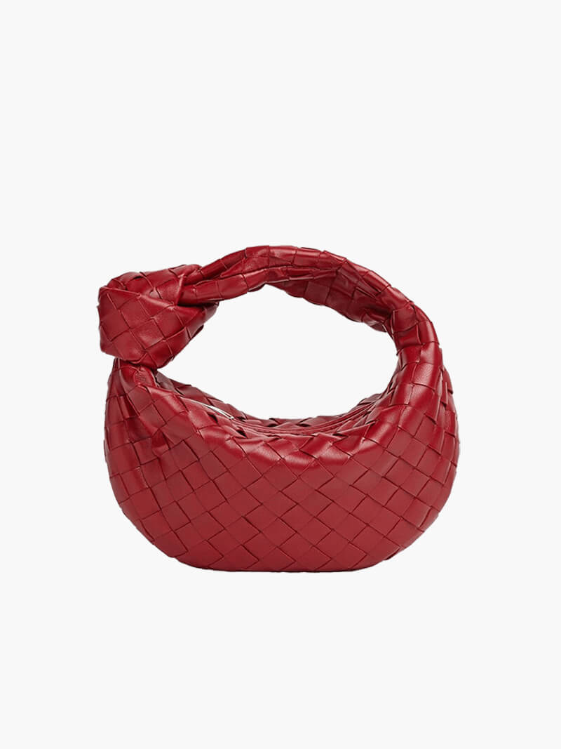 Marivelle - Elegante bolso de mujer en piel vegana práctica