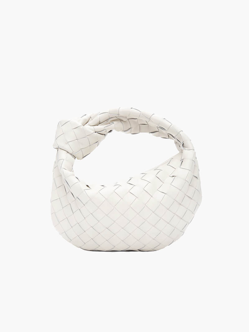 Marivelle - Elegante bolso de mujer en piel vegana práctica