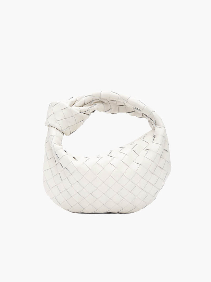 Marivelle - Elegante bolso de mujer en piel vegana práctica