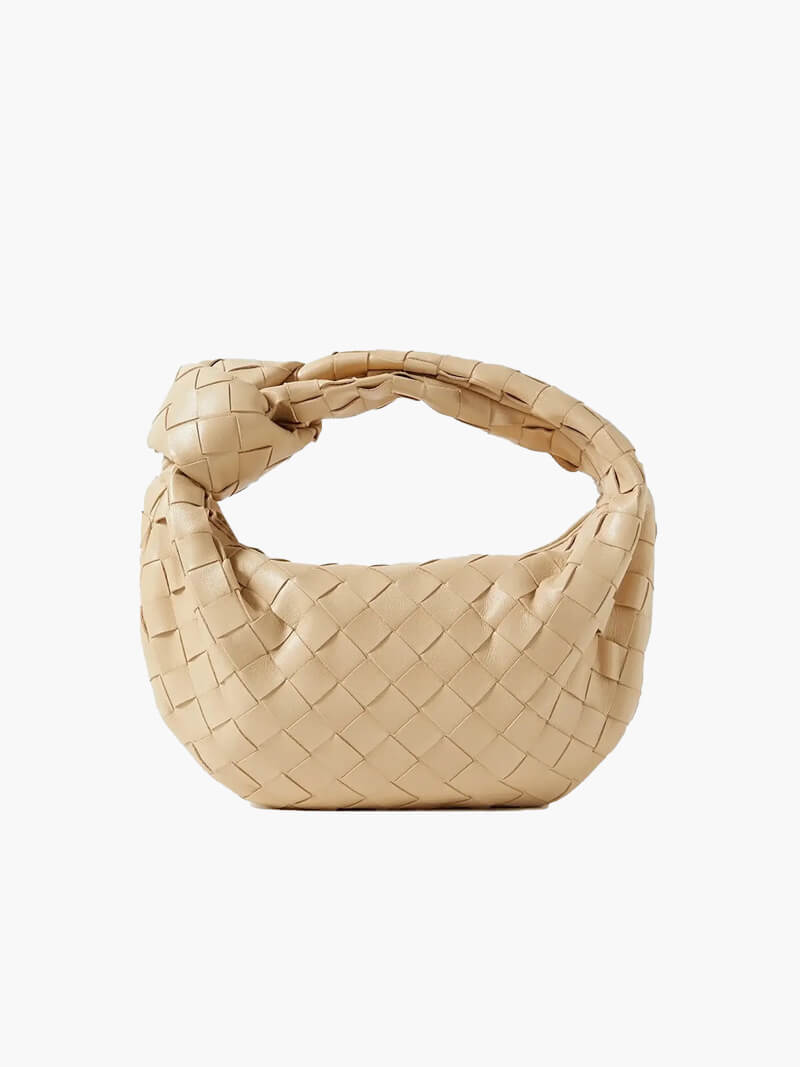 Marivelle - Elegante bolso de mujer en piel vegana práctica