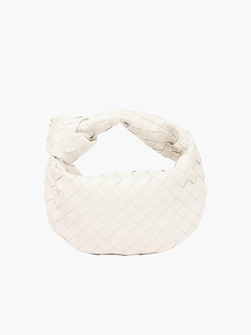 Marivelle - Elegante bolso de mujer en piel vegana práctica