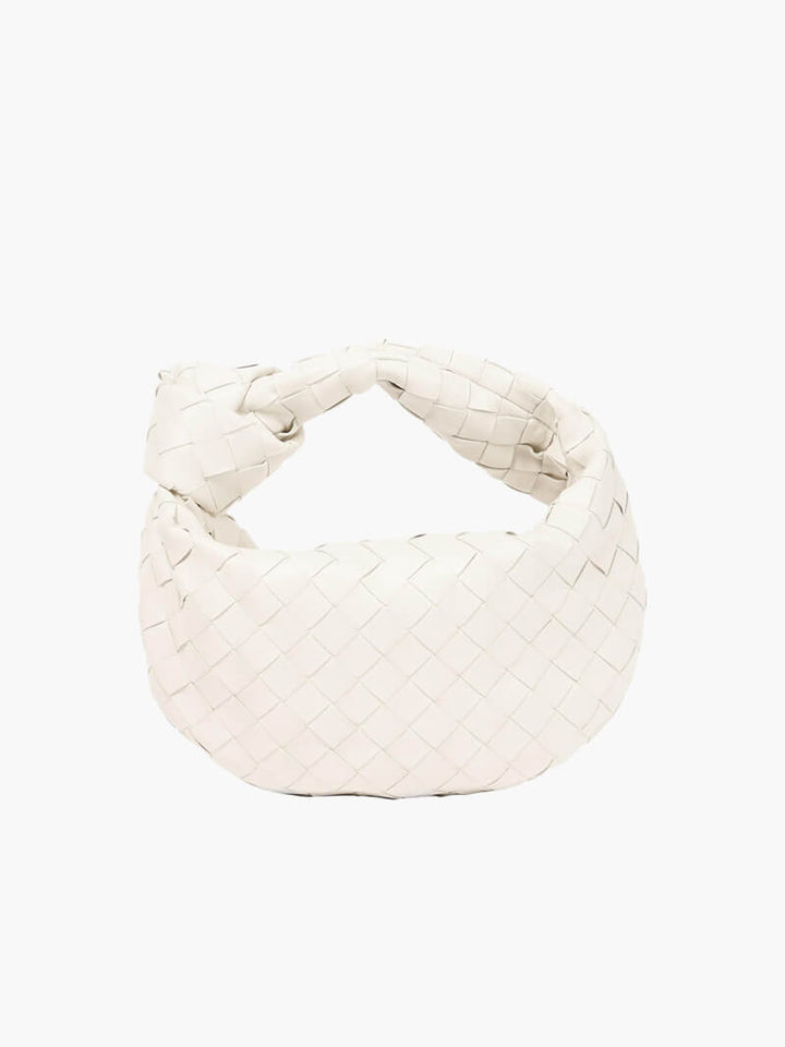 Marivelle - Elegante bolso de mujer en piel vegana práctica