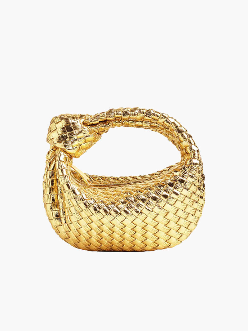 Marivelle - Elegante bolso de mujer en piel vegana práctica
