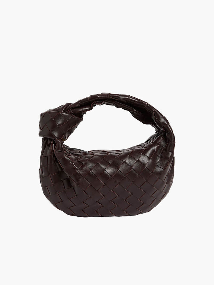 Marivelle - Elegante bolso de mujer en piel vegana práctica