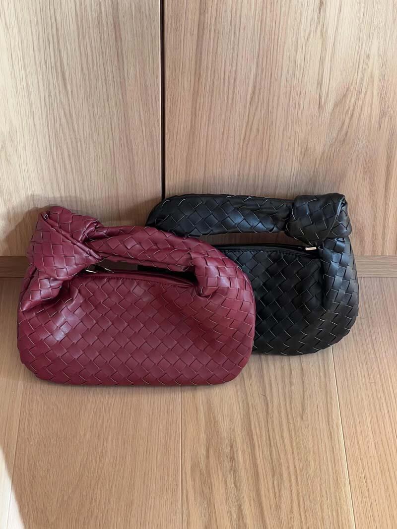 Marivelle - Elegante bolso de mujer en piel vegana práctica