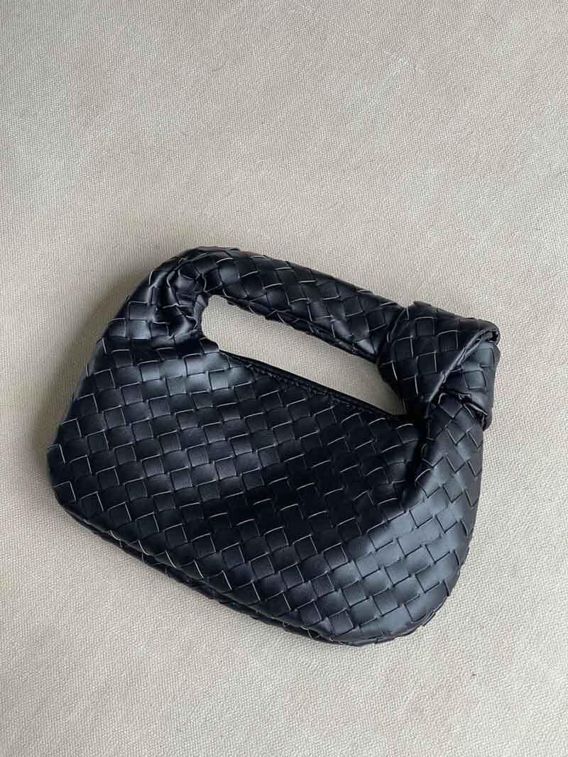 Marivelle - Elegante bolso de mujer en piel vegana práctica