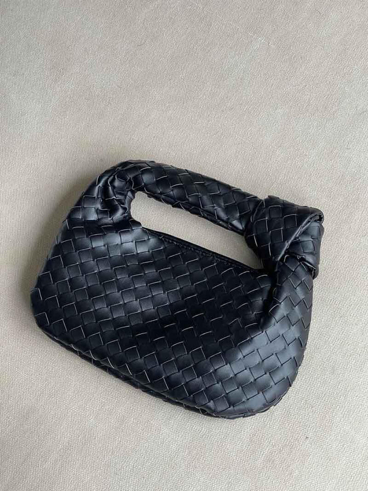 Marivelle - Elegante bolso de mujer en piel vegana práctica