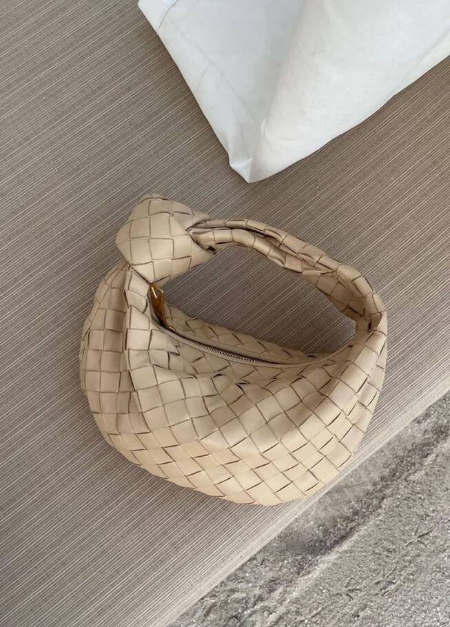 Marivelle - Elegante bolso de mujer en piel vegana práctica