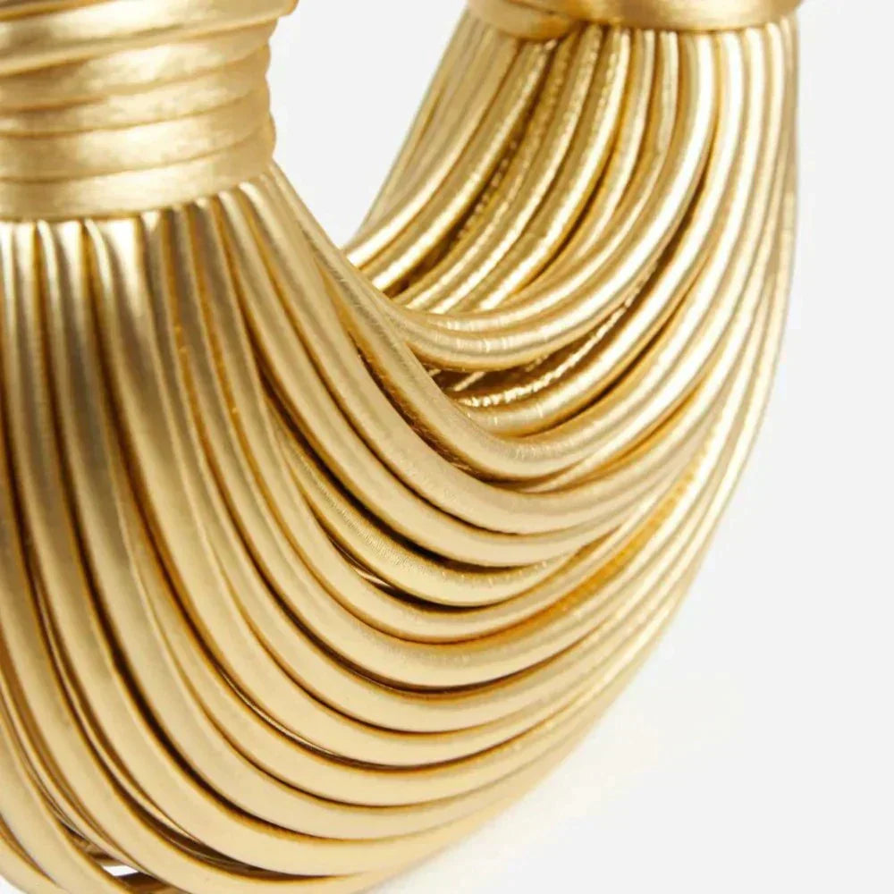 Marivelle - Bolso de mujer elegante con un diseño llamativo, nudo estiloso, alta calidad de fabricación