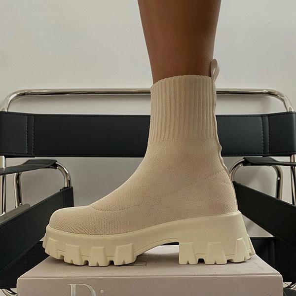 Sara | Botines elegantes y excepcionalmente cómodos