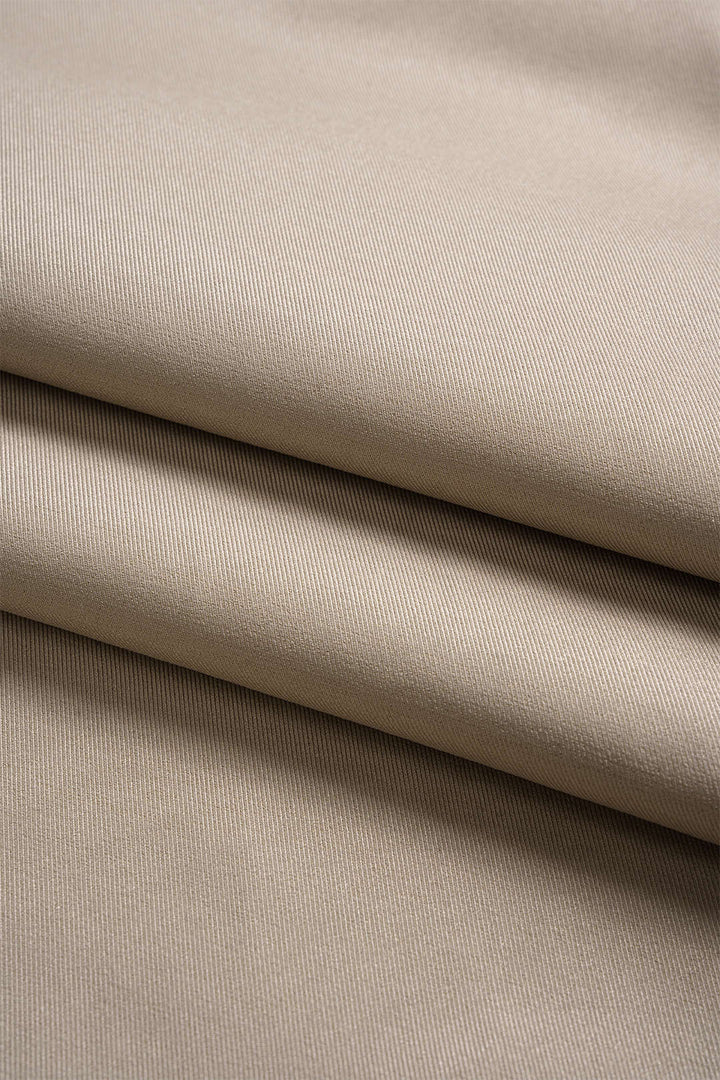 Patsy | conjunto de dos piezas para mujer con blusa asimétrica y pantalones anchos