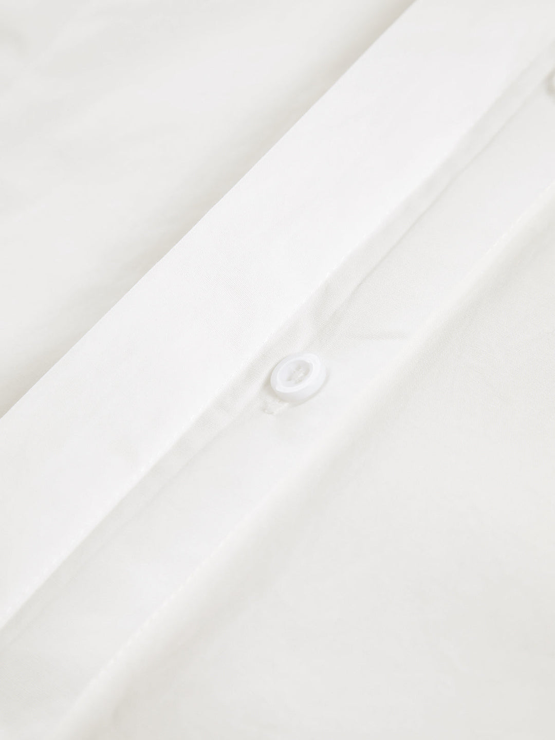 Madge | Camisa de mujer con cuello y puños anchos, elegante clásica