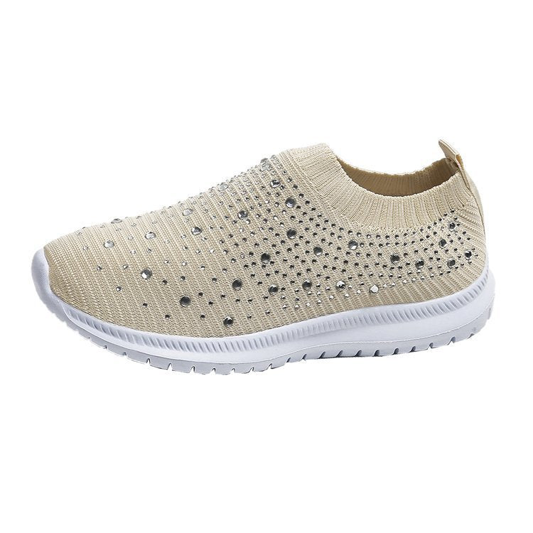 Lena - Zapatillas Ortopédicas para Mujer | Plantilla