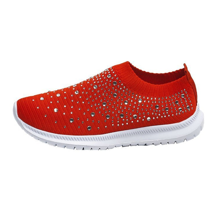 Lena - Zapatillas Ortopédicas para Mujer | Plantilla
