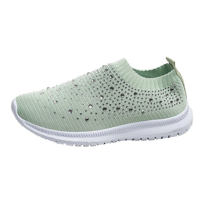 Lena - Zapatillas Ortopédicas para Mujer | Plantilla