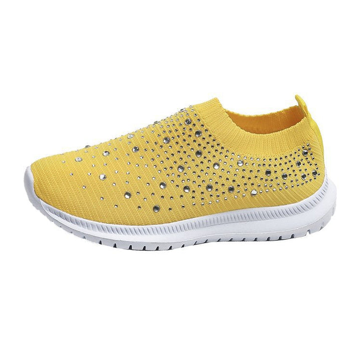 Lena - Zapatillas Ortopédicas para Mujer | Plantilla