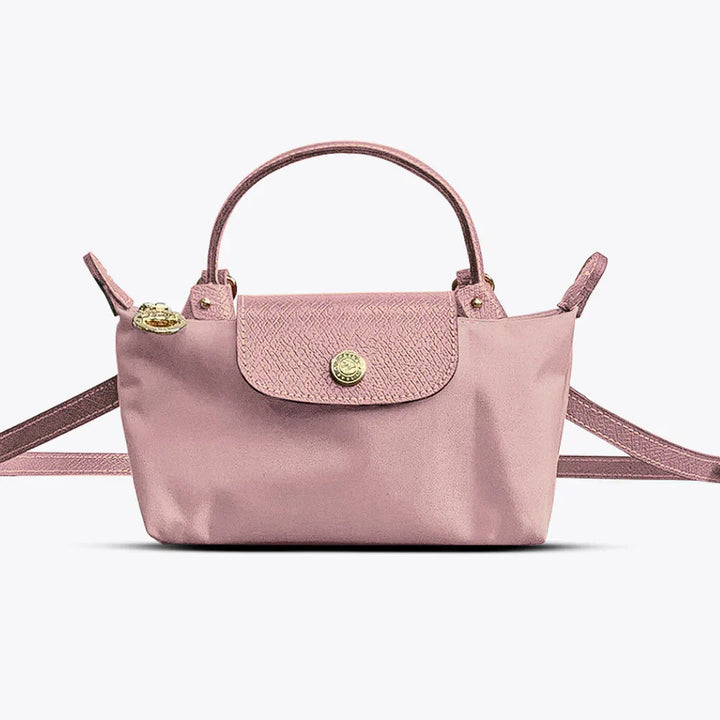 Gayle - bolso cruzado versátil con cierre seguro de solapa