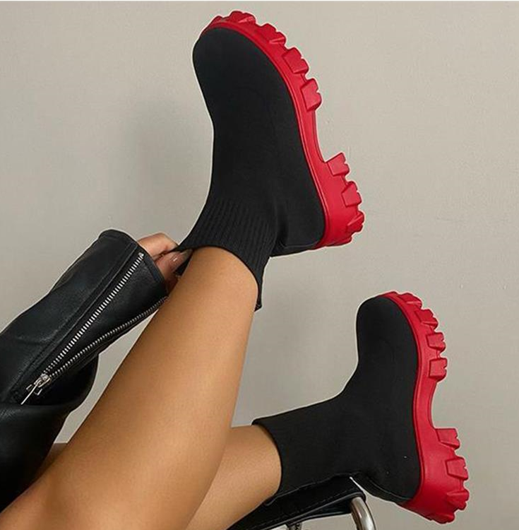 Sara | Botines elegantes y excepcionalmente cómodos