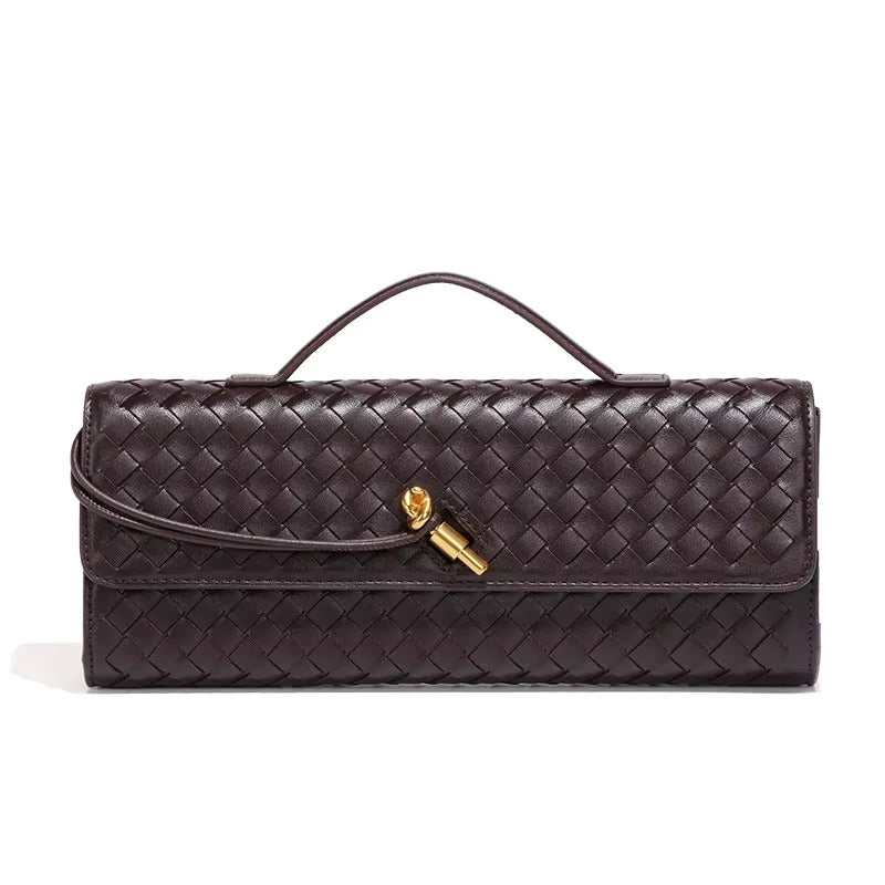 Lara | Bolso de mano de noche para mujer