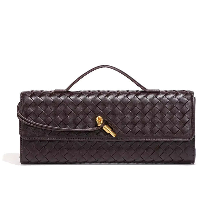 Lara | Bolso de mano de noche para mujer