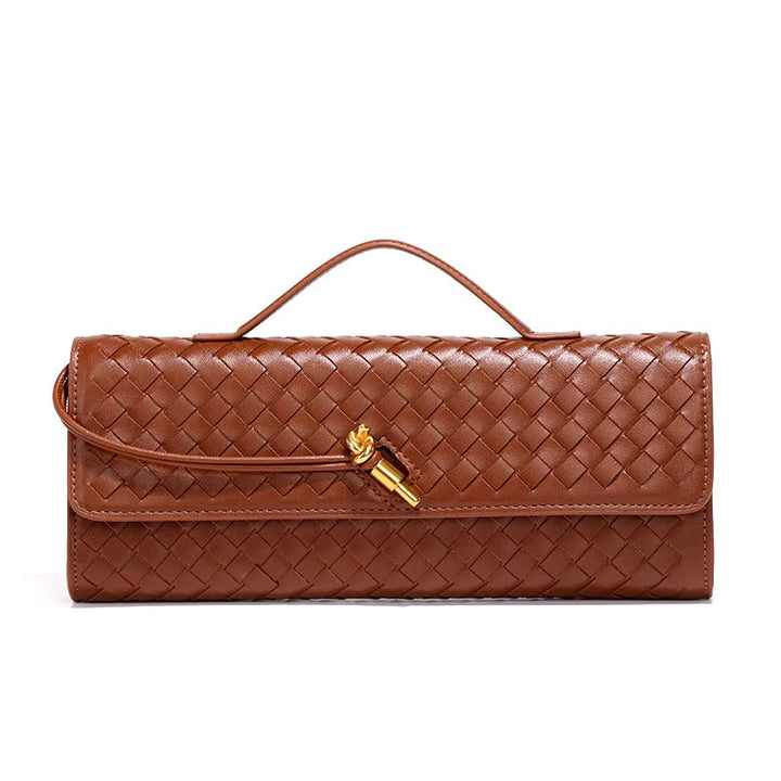 Lara | Bolso de mano de noche para mujer