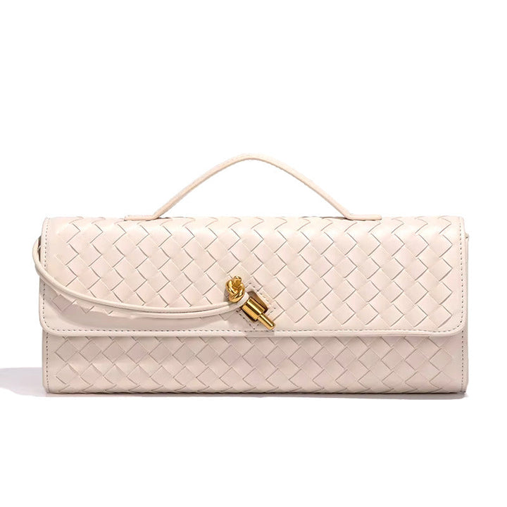 Lara | Bolso de mano de noche para mujer