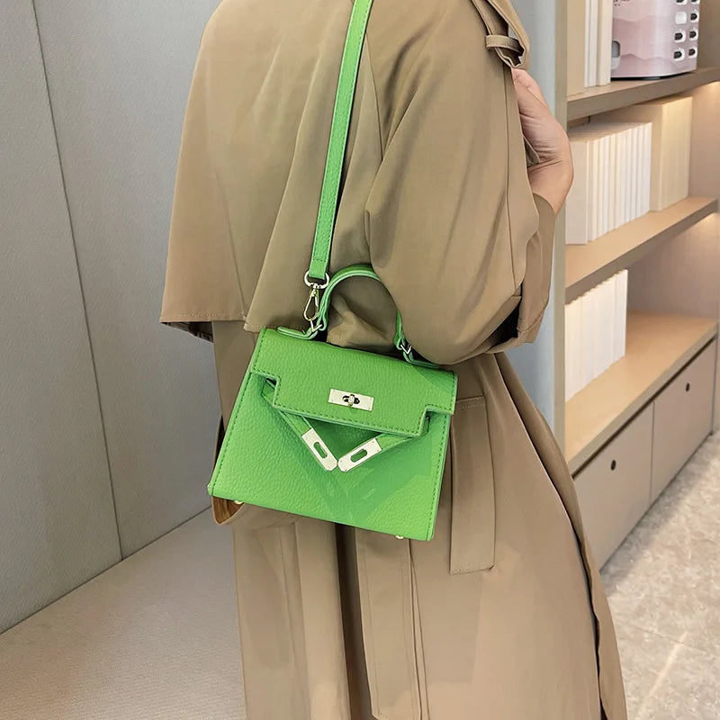 Bianka - Bolso de hombro que ofrece elegancia atemporal y estilo diario