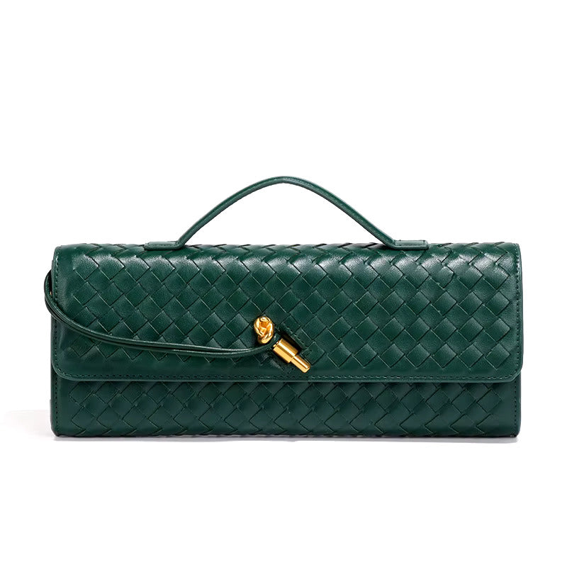 Lara | Bolso de mano de noche para mujer
