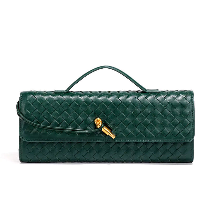 Lara | Bolso de mano de noche para mujer