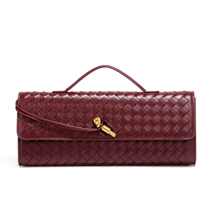 Lara | Bolso de mano de noche para mujer