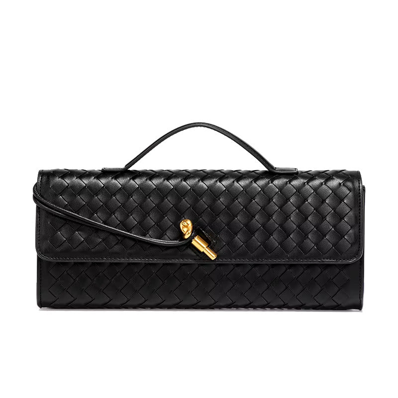 Lara | Bolso de mano de noche para mujer