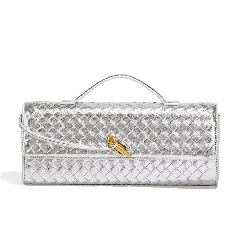 Lara | Bolso de mano de noche para mujer