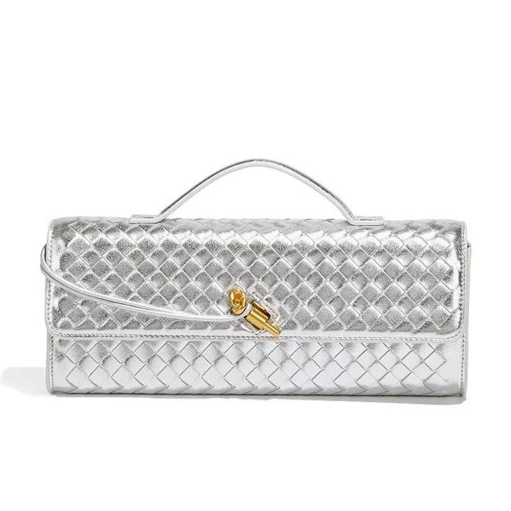 Lara | Bolso de mano de noche para mujer