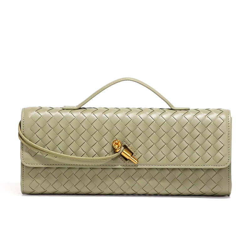Lara | Bolso de mano de noche para mujer
