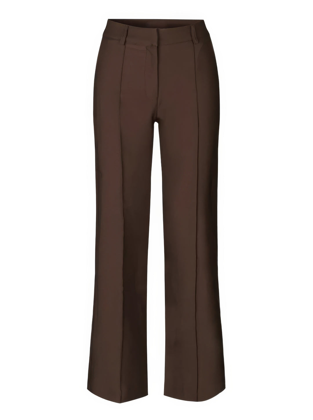 Isabella | Pantalones elegantes de mujer de cintura alta