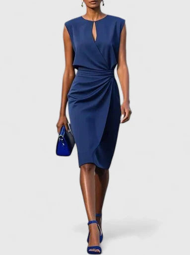 Lisandrah | Vestido de mujer elegante y estiloso