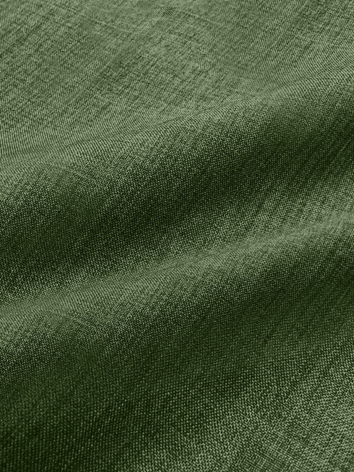 Dalilah | Camisa de mujer con cuello y manga larga, blusa elegante