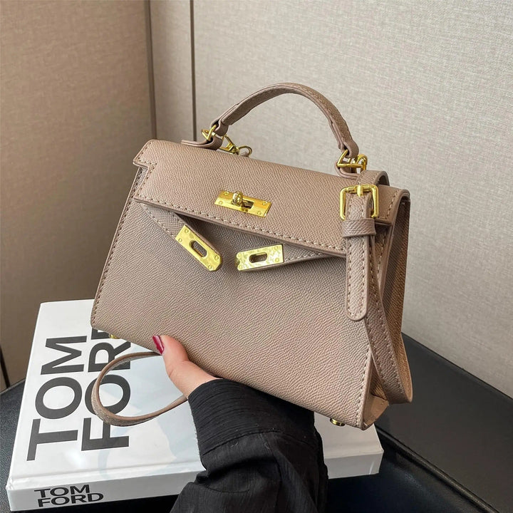 Bianka - Bolso de hombro que ofrece elegancia atemporal y estilo diario