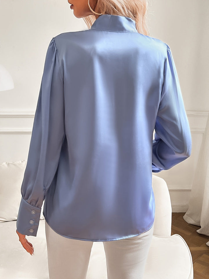 Raleigh | Blusa elegante para mujer