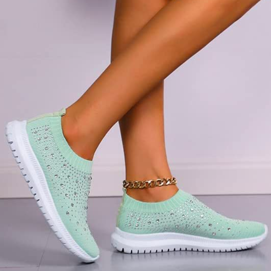 Lena - Zapatillas Ortopédicas para Mujer | Plantilla