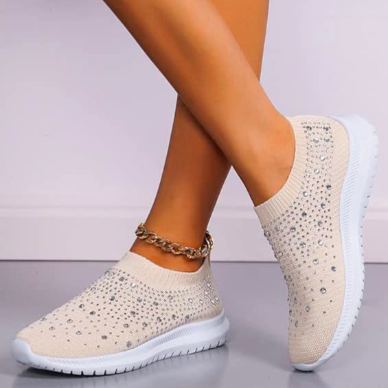 Lena - Zapatillas Ortopédicas para Mujer | Plantilla