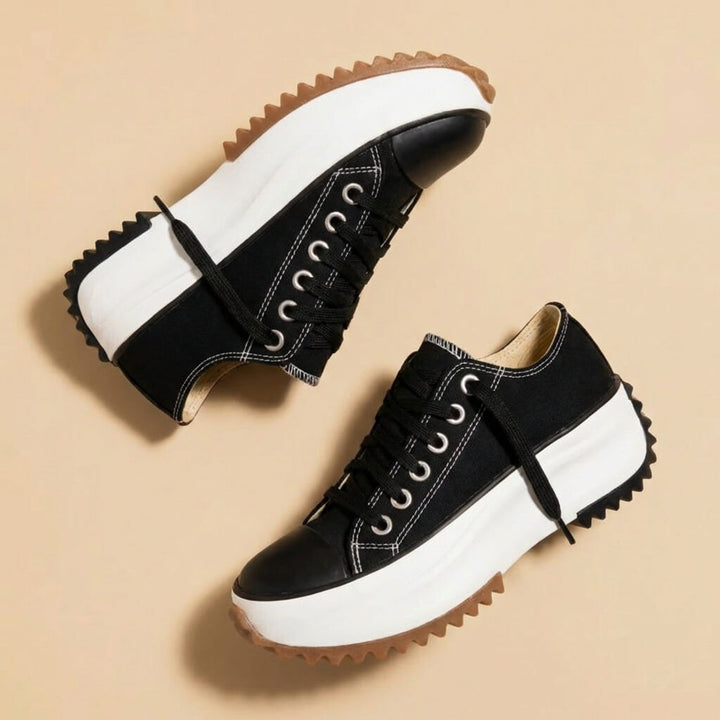 Betsy | Zapatillas de mujer elegantes con un diseño casual y relajado