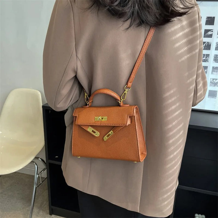 Bianka - Bolso de hombro que ofrece elegancia atemporal y estilo diario